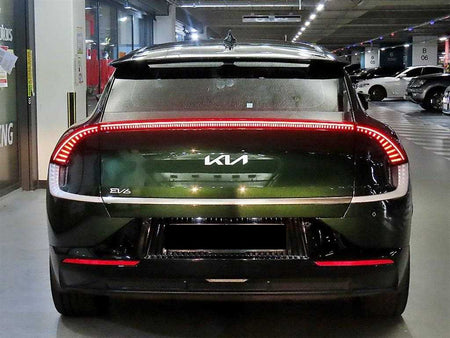 Kia EV6 — photo 05
