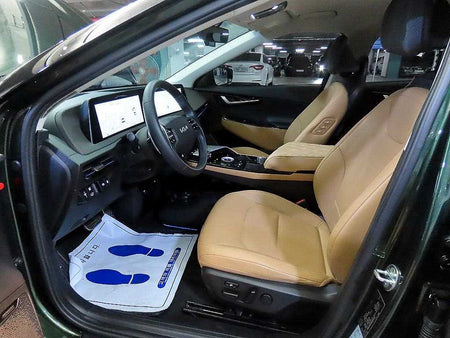Kia EV6 — photo 06