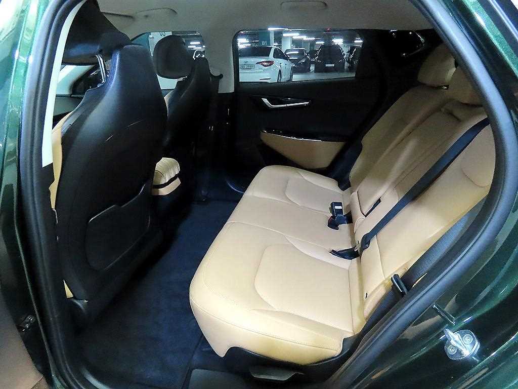 Kia EV6 — photo 07