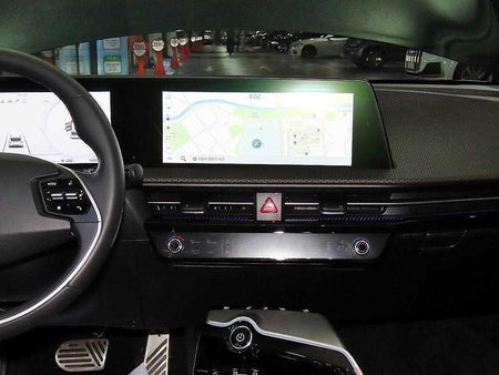 Kia EV6 — photo 11