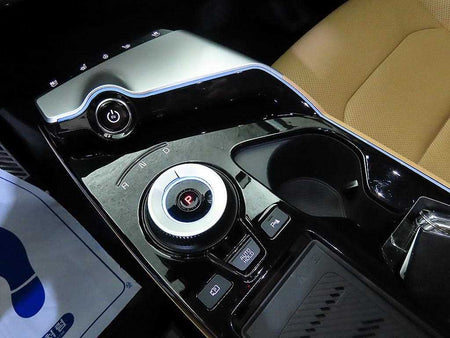 Kia EV6 — photo 12