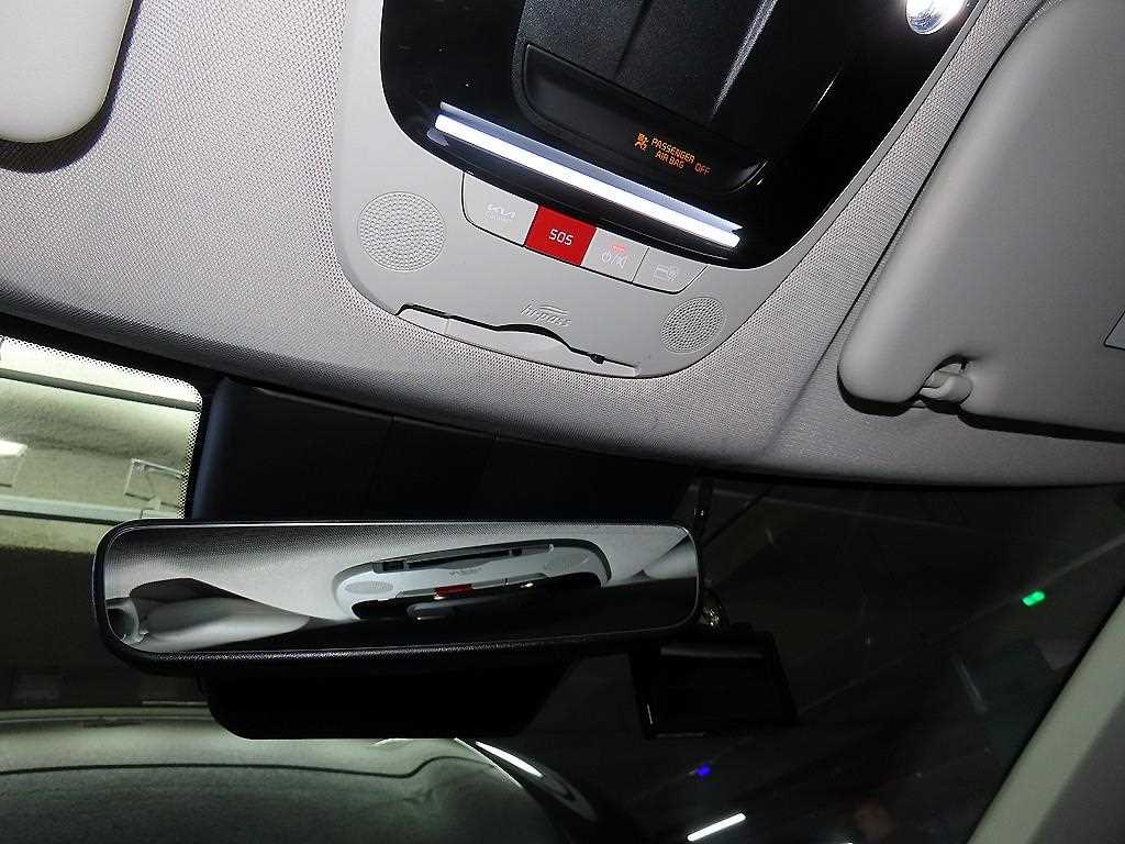 Kia EV6 — photo 14