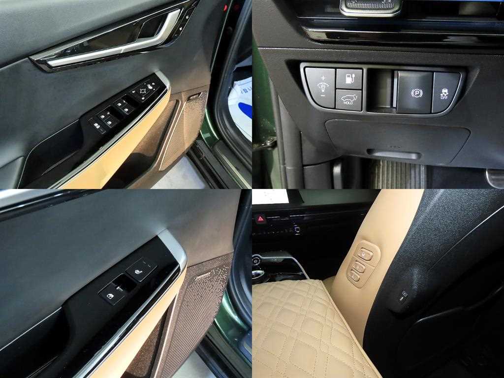 Kia EV6 — photo 17