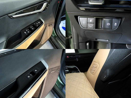 Kia EV6 — photo 17