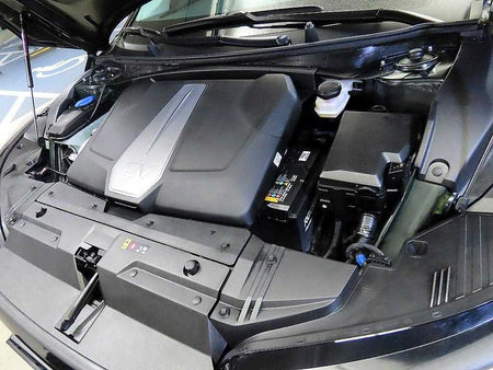Kia EV6 — photo 19