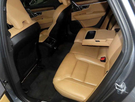Volvo S90 — photo 07