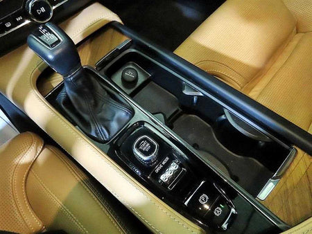 Volvo S90 — photo 12
