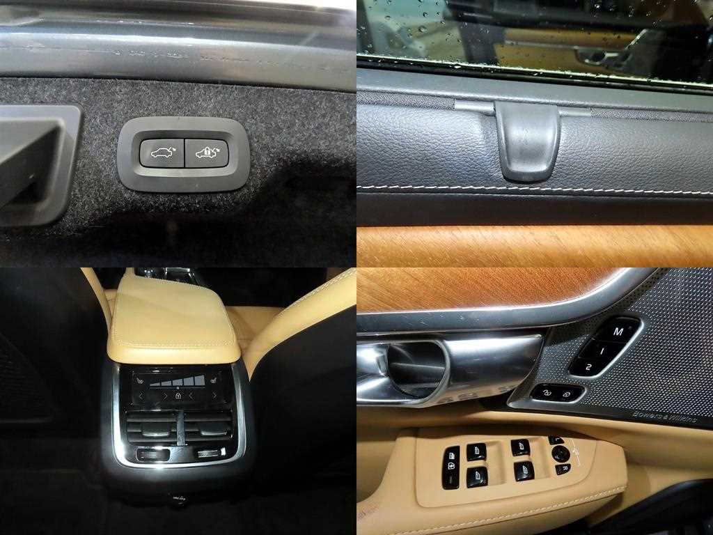 Volvo S90 — photo 18