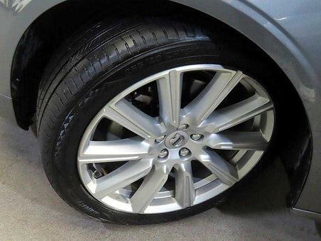 Volvo S90 — photo 20
