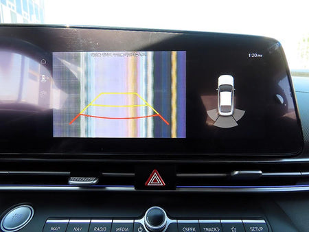 Hyundai Avante — photo 15