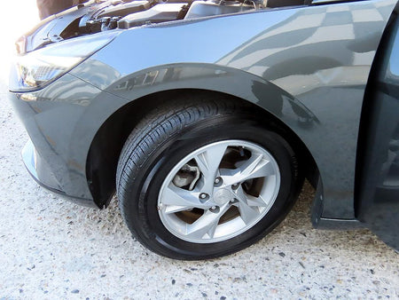 Hyundai Avante — photo 17