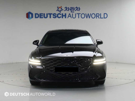 Genesis G80 — photo 03