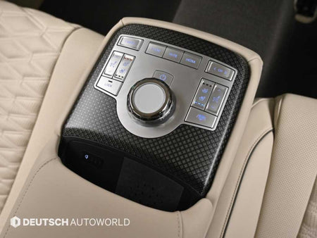 Genesis G80 — photo 16