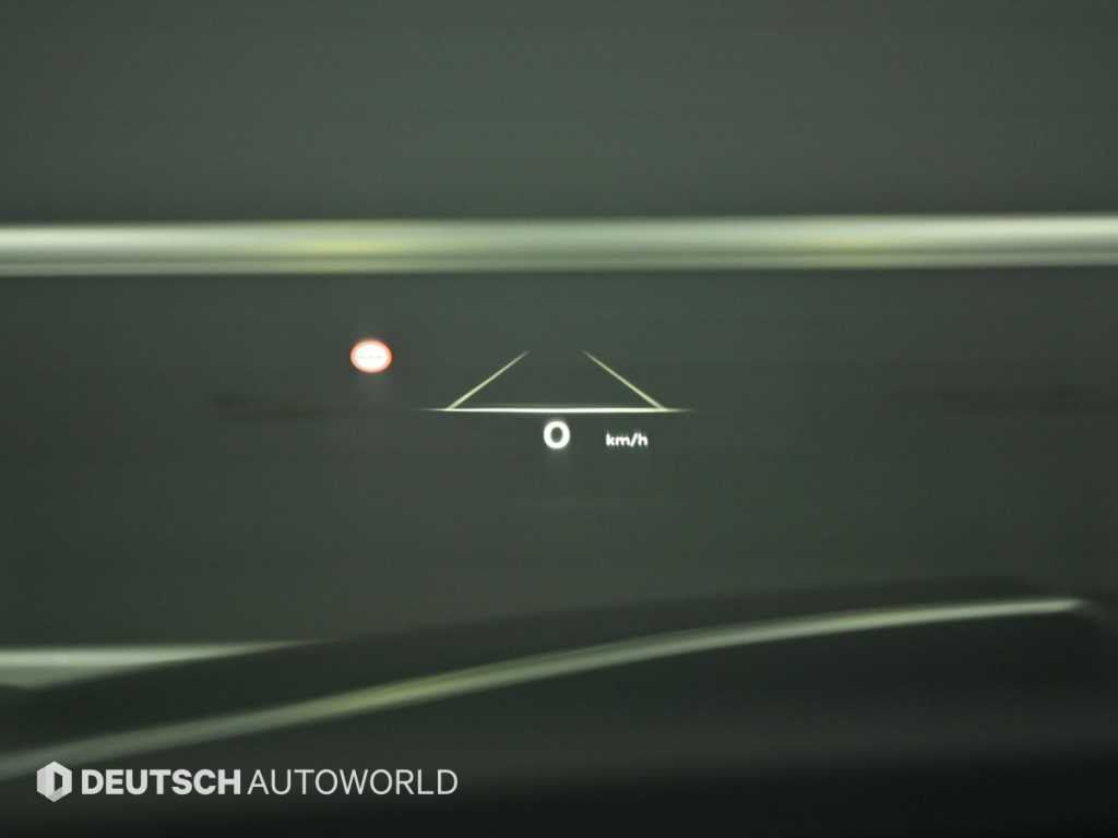 Genesis G80 — photo 18
