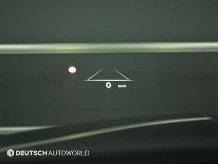 Genesis G80 — photo 18