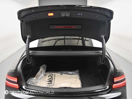 Genesis G80 — photo 19