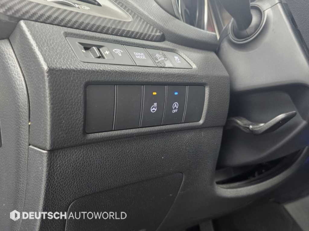Hyundai Santafe — photo 17