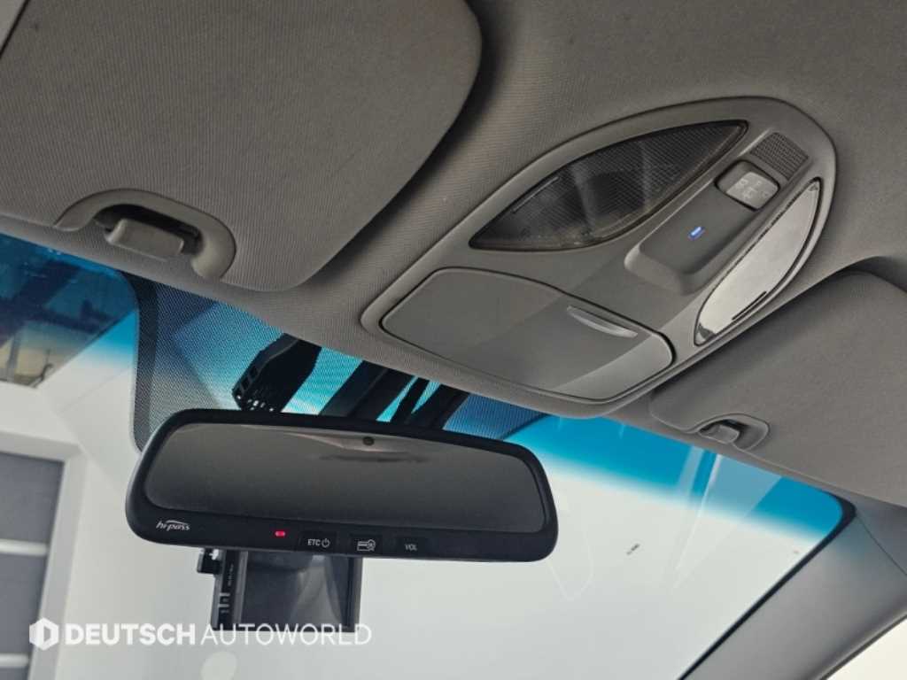 Hyundai Santafe — photo 18