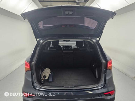 Hyundai Santafe — photo 19