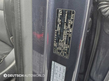 Hyundai Santafe — photo 20