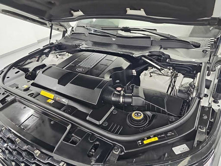 Land Rover Range Rover Sport — photo 05