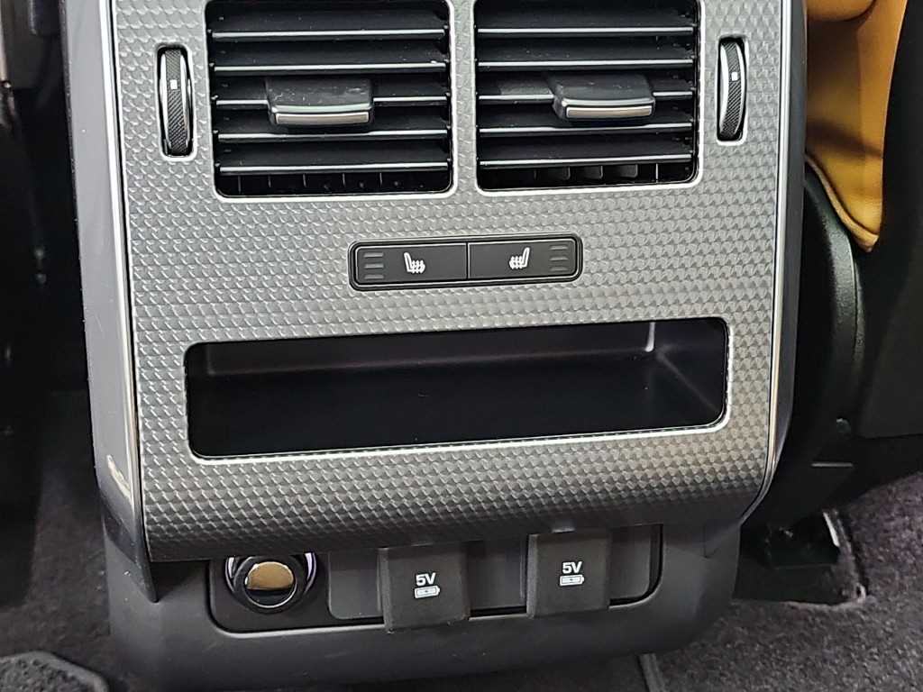 Land Rover Range Rover Sport — photo 13