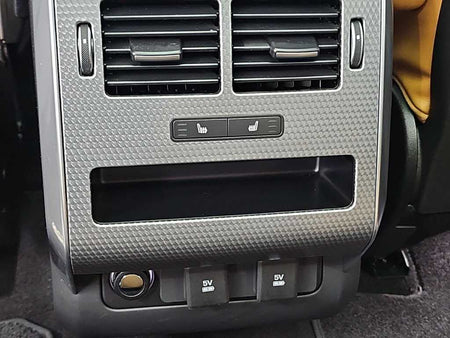 Land Rover Range Rover Sport — photo 13
