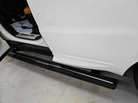 Land Rover Range Rover Sport — photo 14