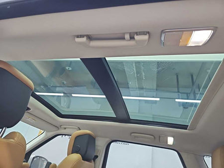Land Rover Range Rover Sport — photo 15