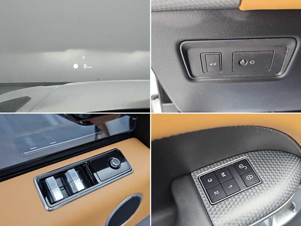 Land Rover Range Rover Sport — photo 17
