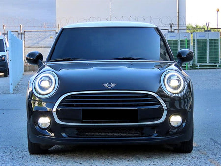 Mini Cooper — photo 01