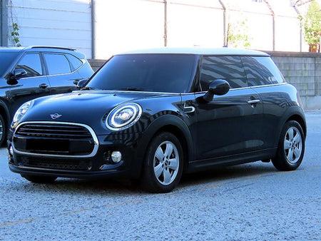 Mini Cooper — photo 02