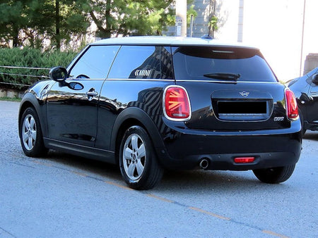 Mini Cooper — photo 03