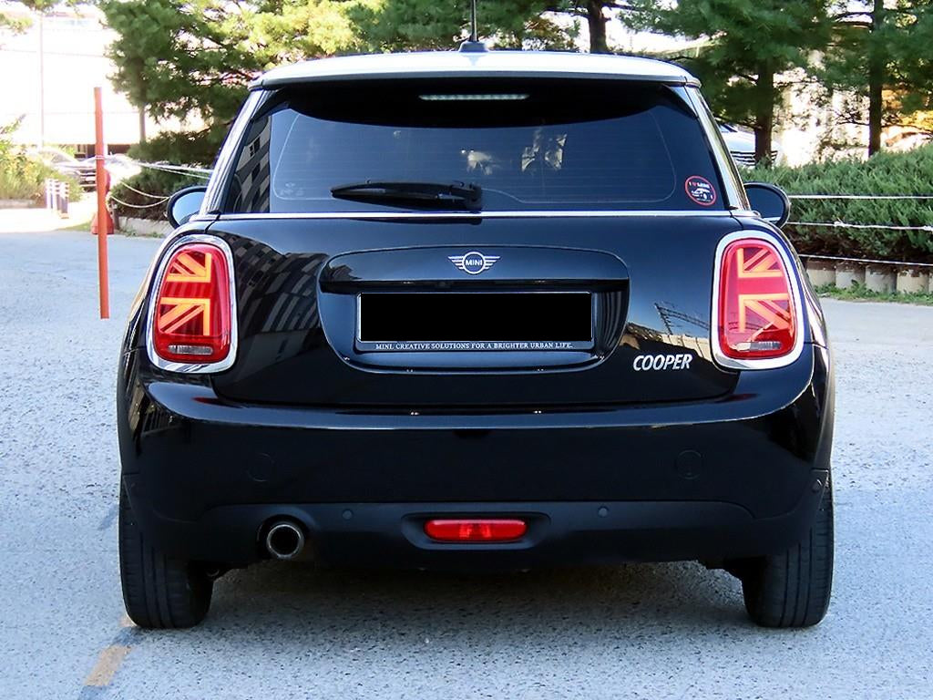 Mini Cooper — photo 04