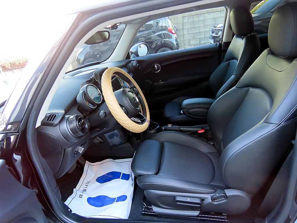 Mini Cooper — photo 05