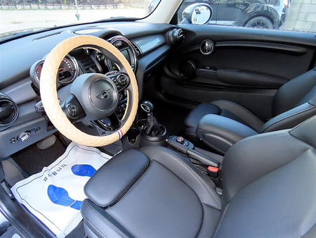 Mini Cooper — photo 07