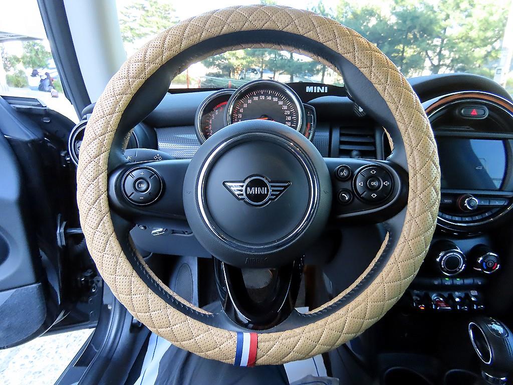 Mini Cooper — photo 08