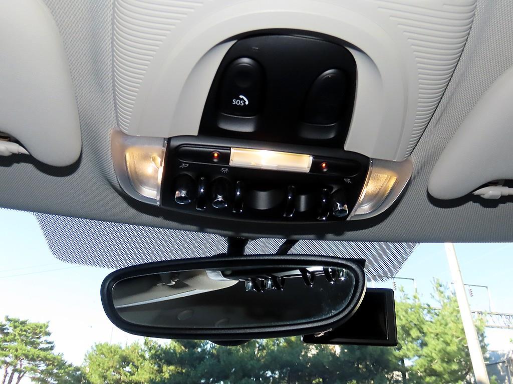 Mini Cooper — photo 12