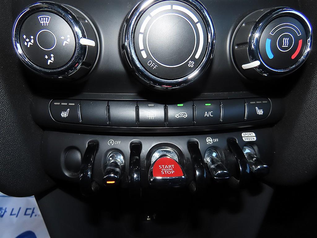 Mini Cooper — photo 13