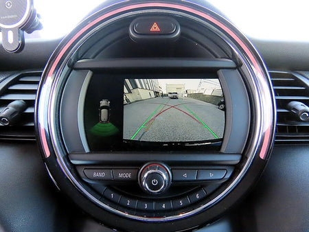 Mini Cooper — photo 14