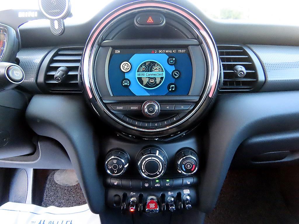 Mini Cooper — photo 15