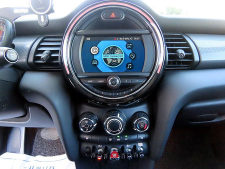 Mini Cooper — photo 15