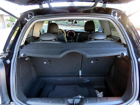 Mini Cooper — photo 16