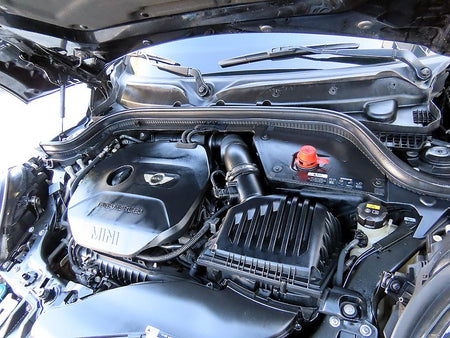 Mini Cooper — photo 17
