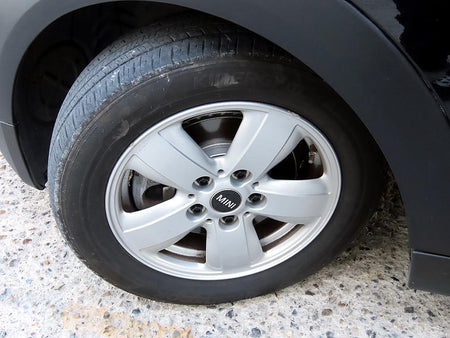 Mini Cooper — photo 18