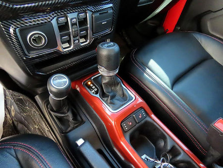 Jeep Wrangler — photo 10