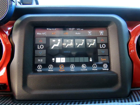 Jeep Wrangler — photo 13