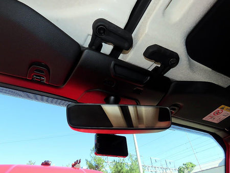 Jeep Wrangler — photo 15
