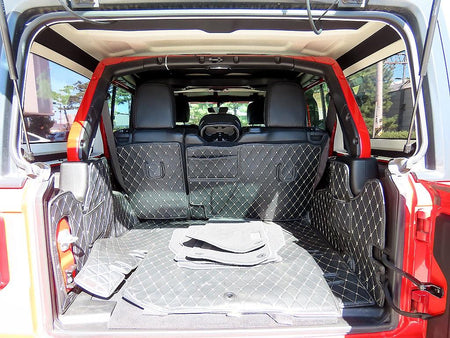 Jeep Wrangler — photo 17