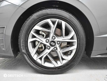 Hyundai Sonata — photo 05